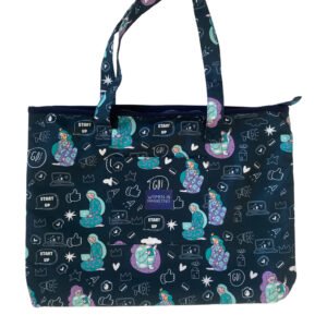 Tote Bag, perfect for the beach and the city